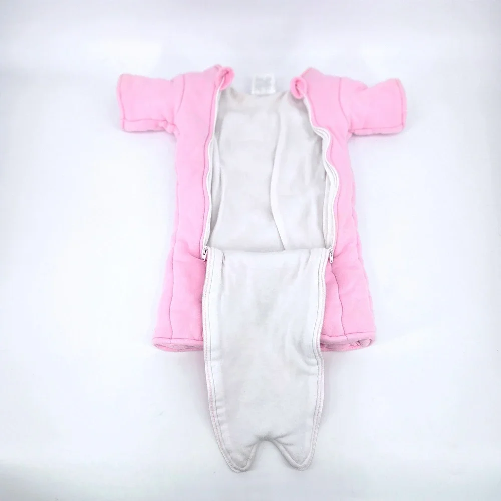 Baby Merlins Magic Sleepsuit help your